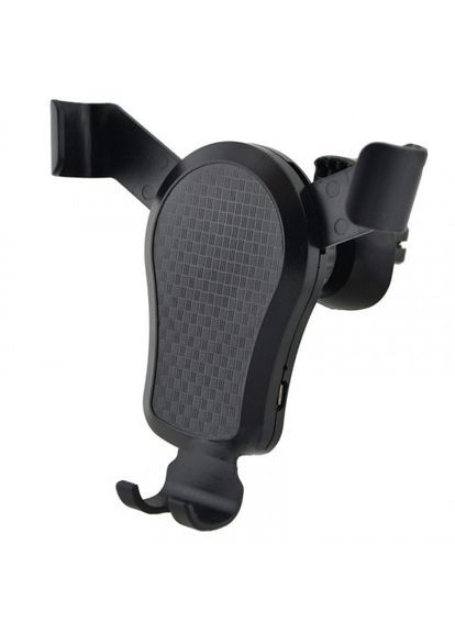 Крепление телефона с беспроводной зарядкой No Brand (348118885)