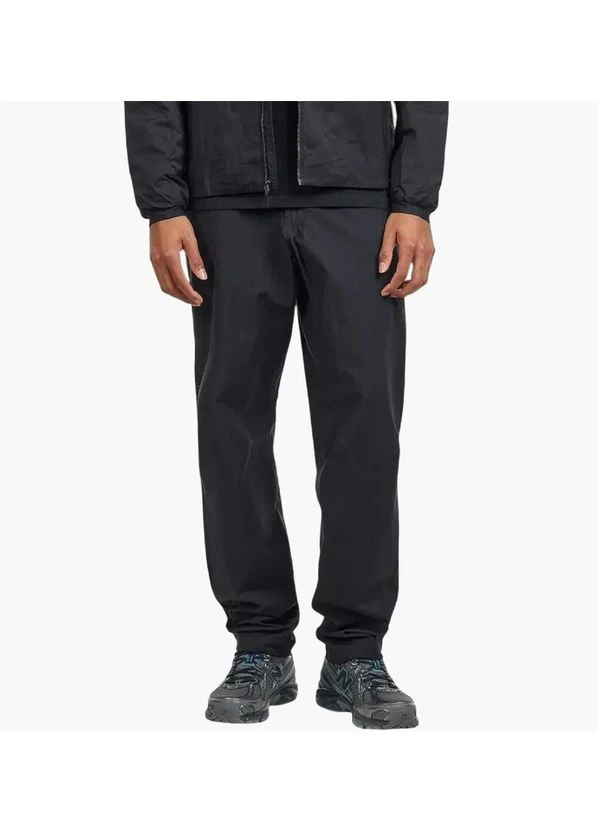Черные демисезонные брюки Arc'teryx