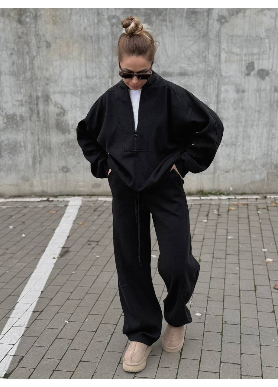 Костюм из ангоры альпака, плотный турецкий (замеры в описании) DK/DL Мода без кордонів (368760475)