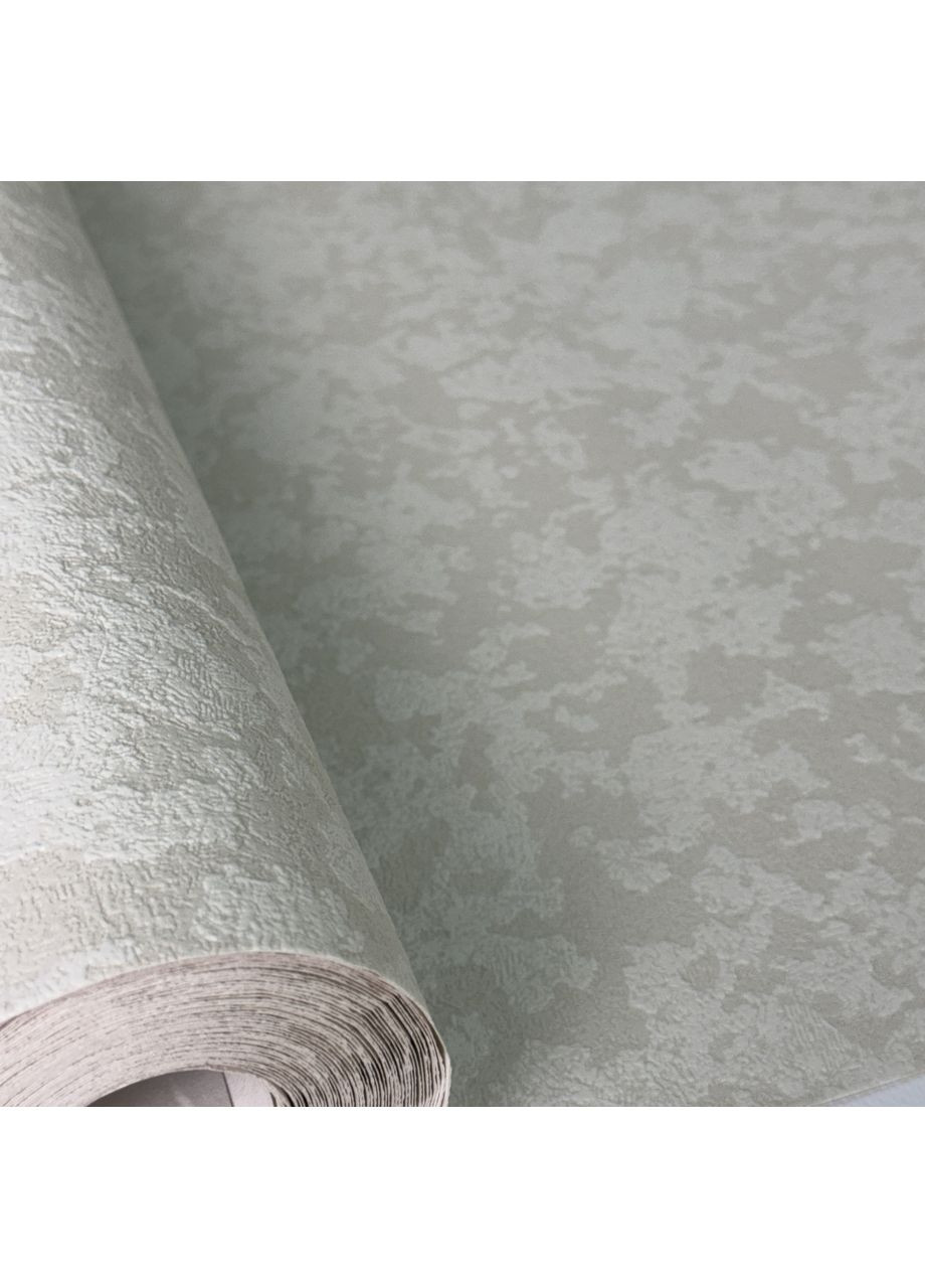 Шпалери спінені флізелінові Crocus бежеві 8860 метрові Крокус (371775436)