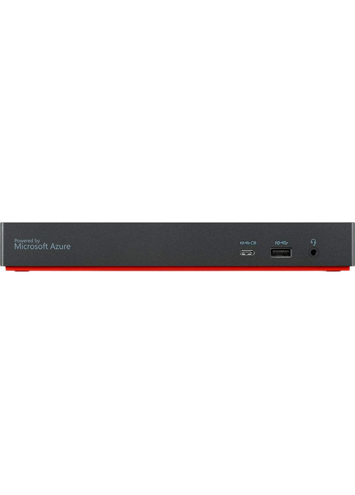 Док-станция TP Universal Thunderbolt 4 Smart Dock (40B10135EU) Lenovo (323116968)