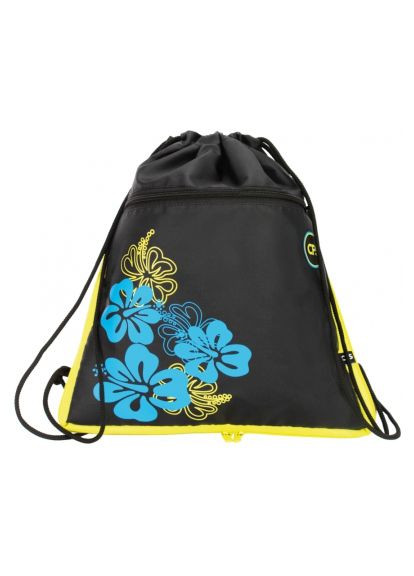 Сумка для взуття (CF85708) Cool For School Mallows на два відділення з розширенням (370914770)