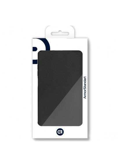 Чохол до мобільного телефона (ARM69610) ArmorStandart Matte Slim Fit Samsung M34 5G (M346) Black (366070120)
