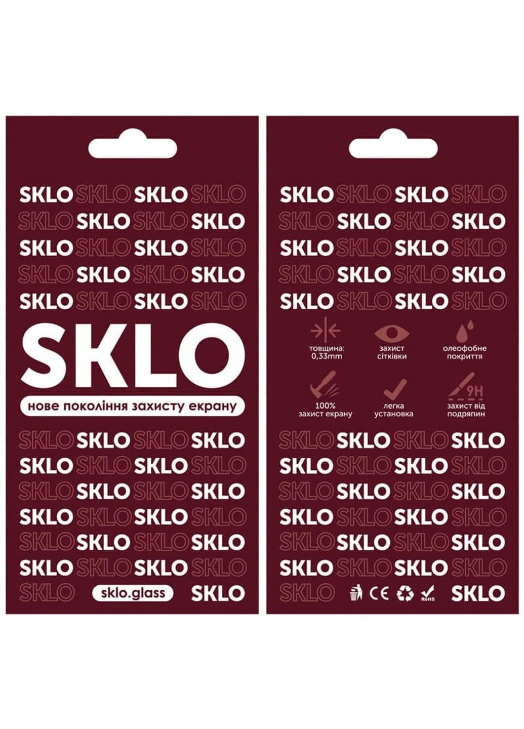 Захисне скло 3D (full glue) для Oppo Reno 8 T 4G SKLO (297864344)