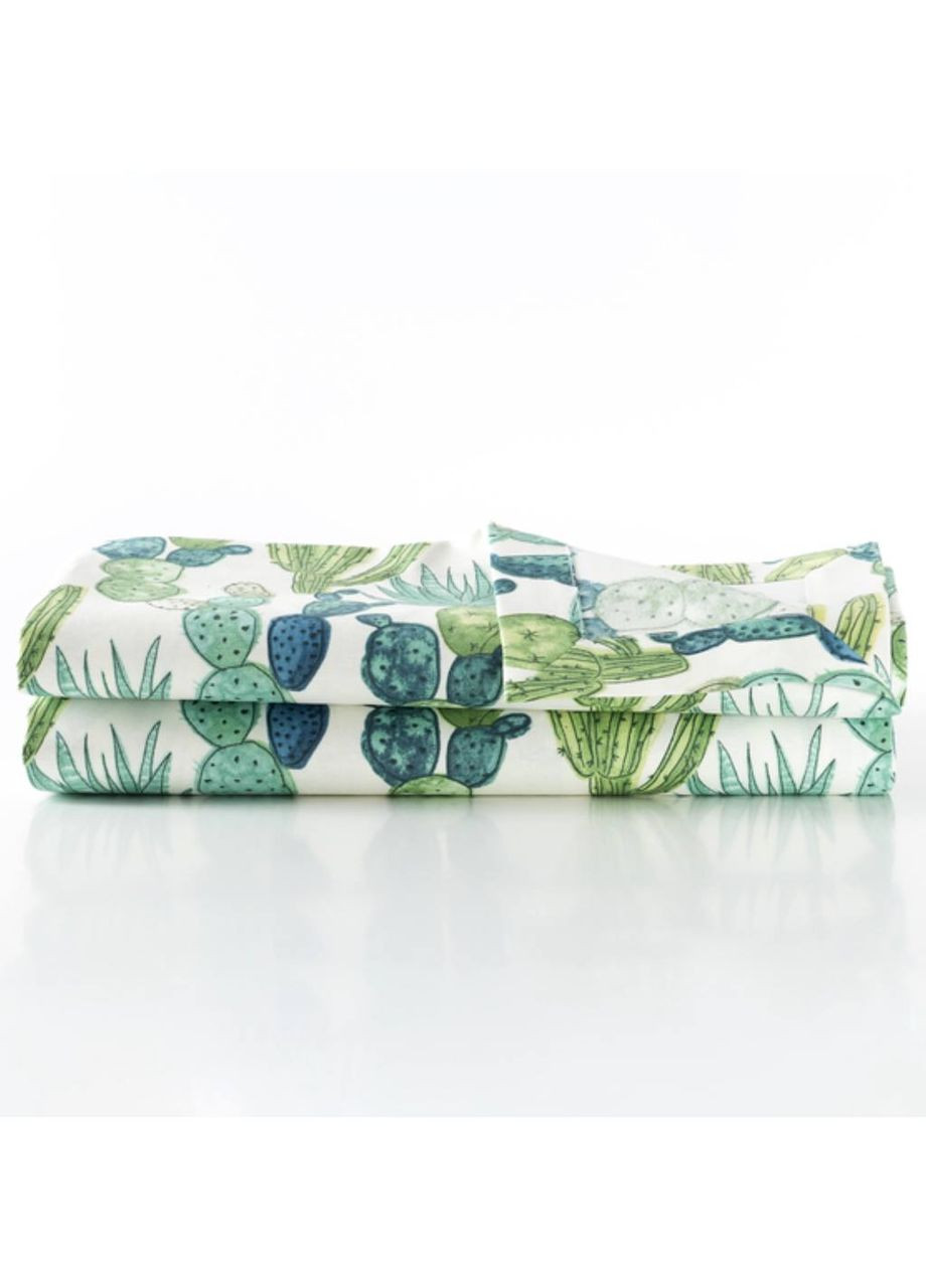 Скатертина з водовідштовхувальним просоченням 140х170 см IDEIA Прем`єр (339870411)