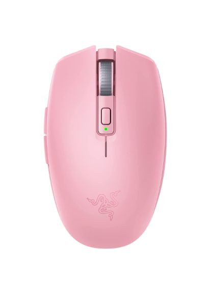 Мышка (RZ01-03731200-R3G1) Razer Orochi V2 Wireless Quartz (366645330)