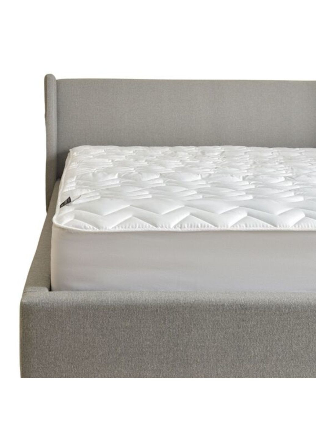 Наматрацник "Classic" 160х200х35 см (готельної серії з бортом) IDEIA (330644544)