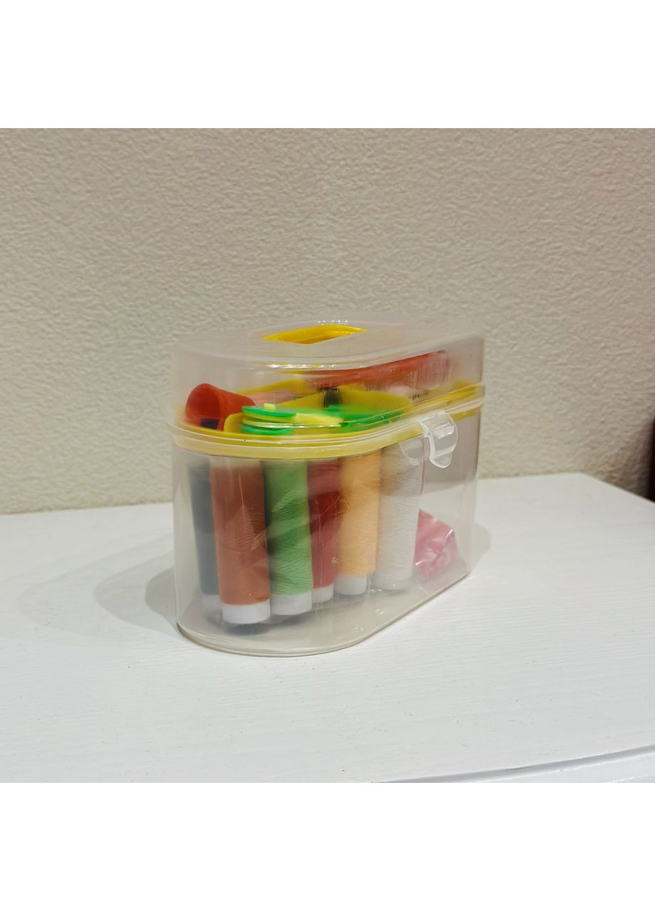 Швейный набор в коробке, набор для шитья China (367623306)