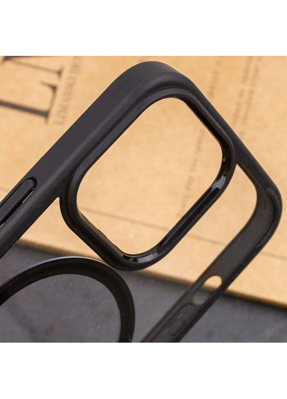 Чехол на Apple iPhone 16 Pro Max / для айфона 16 о макс прозрачный SGP (360631478)