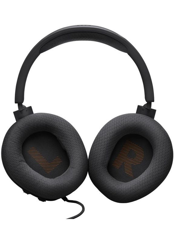 Гарнiтура Quantum 100M2 Black (JBLQTUM100M2BLK) JBL (341490369)