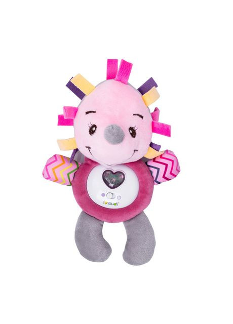 Ножник Ёжик с музыкальными и световыми эффектами (FM888-5) FUNMUCH (370968607)