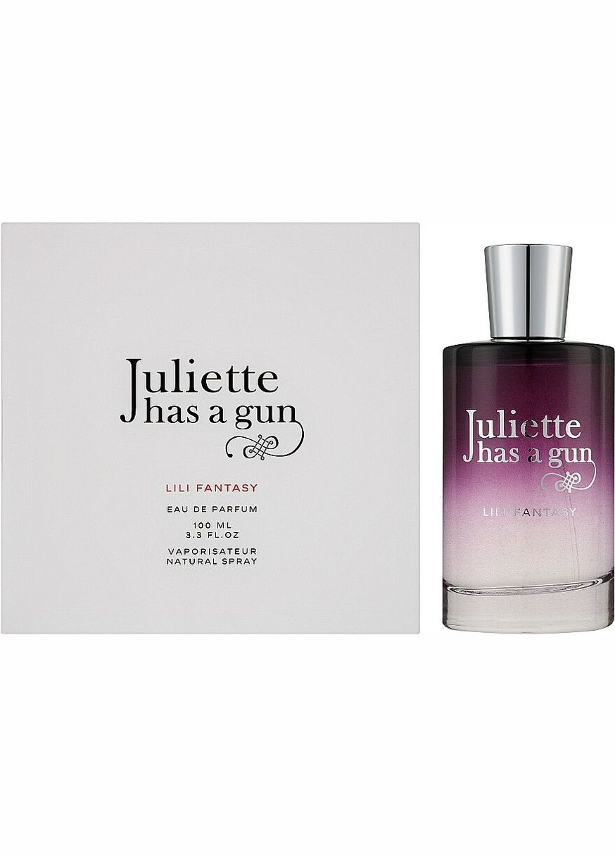 Lili Fantasy 100 мл Парфумована вода Juliette Has a Gun (313454206)