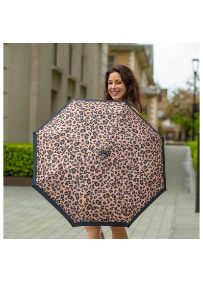 Коричнева} парасоля (l354-041208) Fulton (368562624)