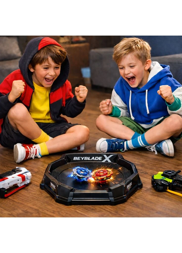 Бейблейд X Персей Тьма (X Perseus Dark) сезон 1 стиль захист CX-04-02A BeyBlade (388961808)