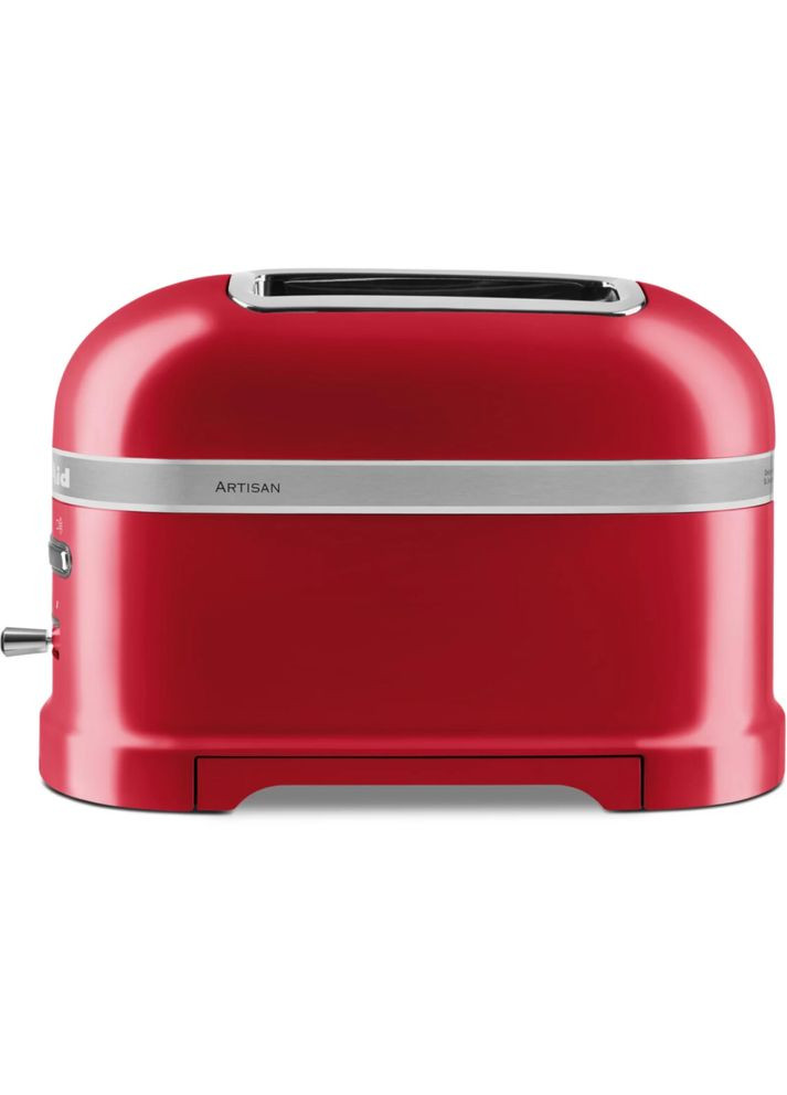 Комплект Artisan Электрочайник 1,5л 5KEK1522EER + Тостер 5KMT2204EER KitchenAid (316468391)