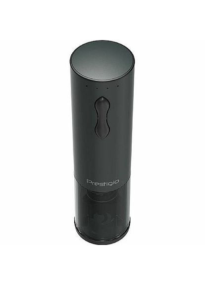 Винний набір Bolsena Electric wine opener Black (PWO101BK_EN) Prestigio (337689623)