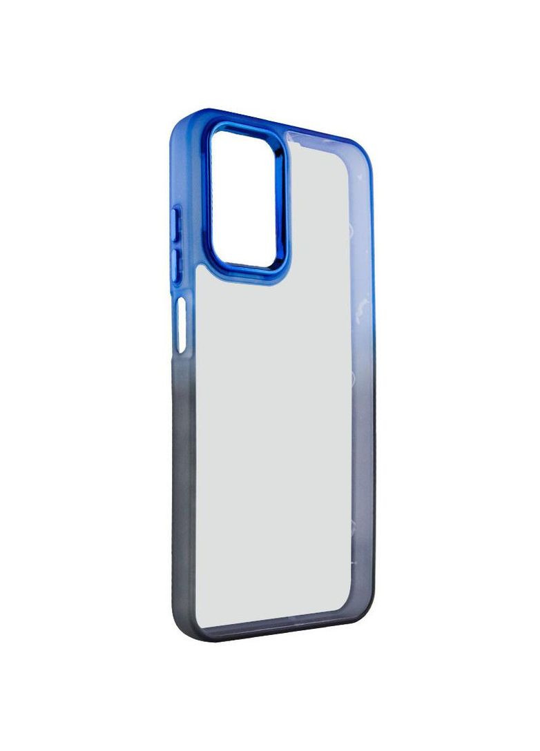 Силиконовый чехол фреш для Samsung Galaxy A25 5G Epik (307905767)