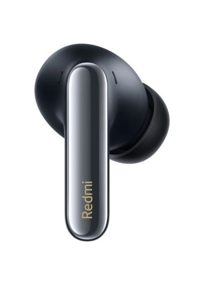 Наушники (1124219) Xiaomi Redmi Buds 6 Pro (BHR9307GL) Space Black (366516041)