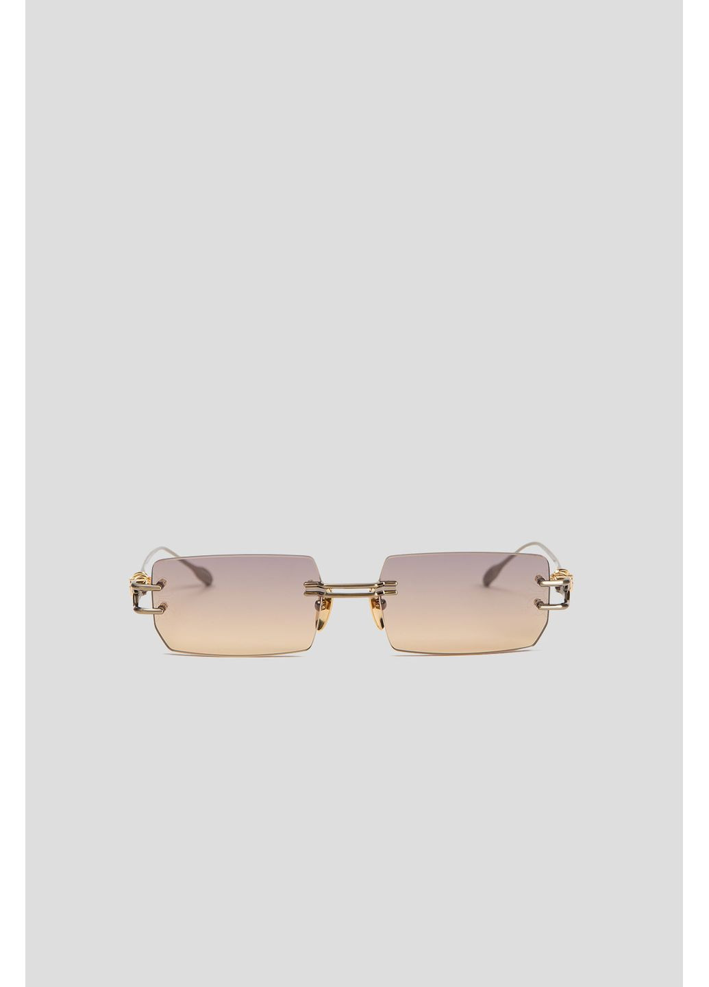 Солнцезащитные очки Chrome Hearts (358888009)