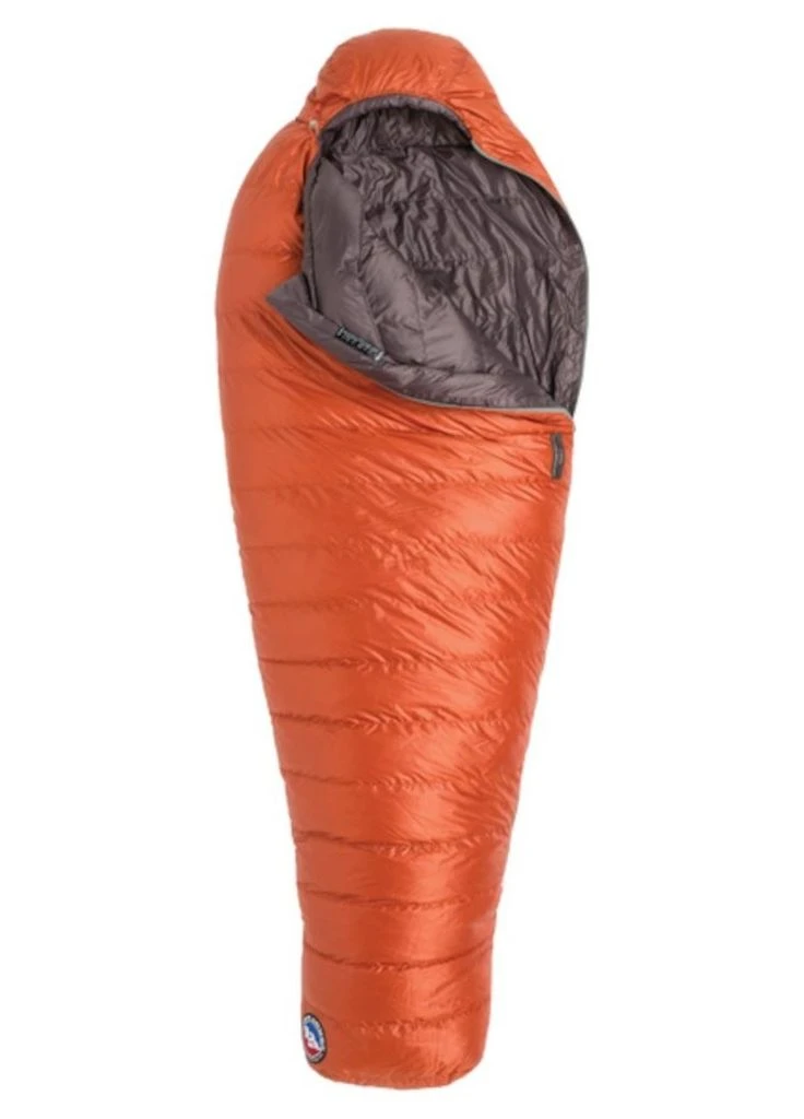 Спальник Greystone 20 (600 DownTek) Regular (левый) Big Agnes (316535279)