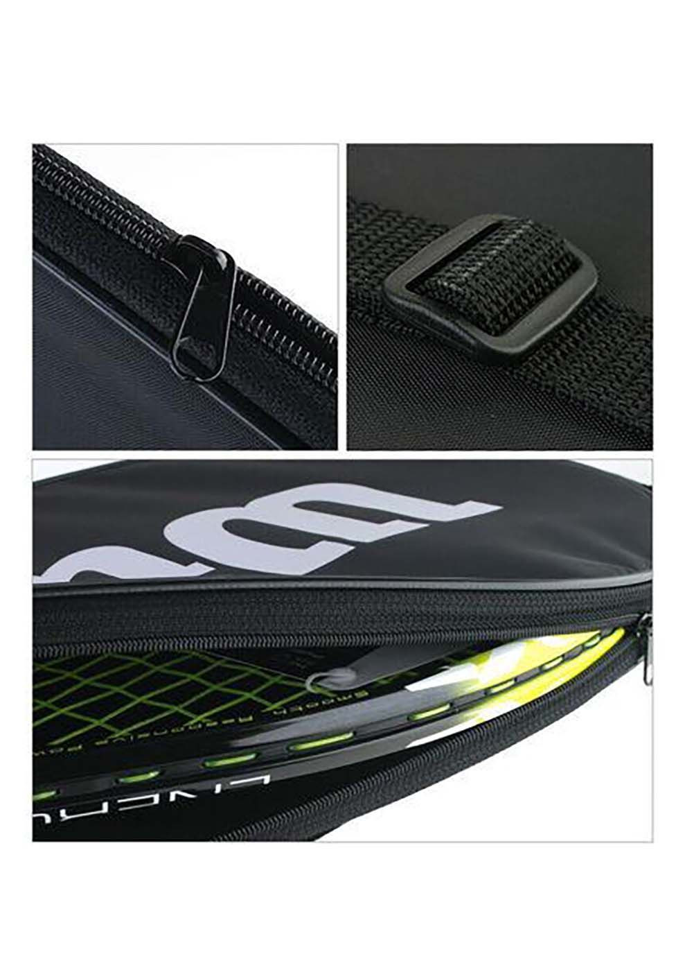 Чехол cover full generic Черный 75 х 32 х 3 Wilson (302286774)