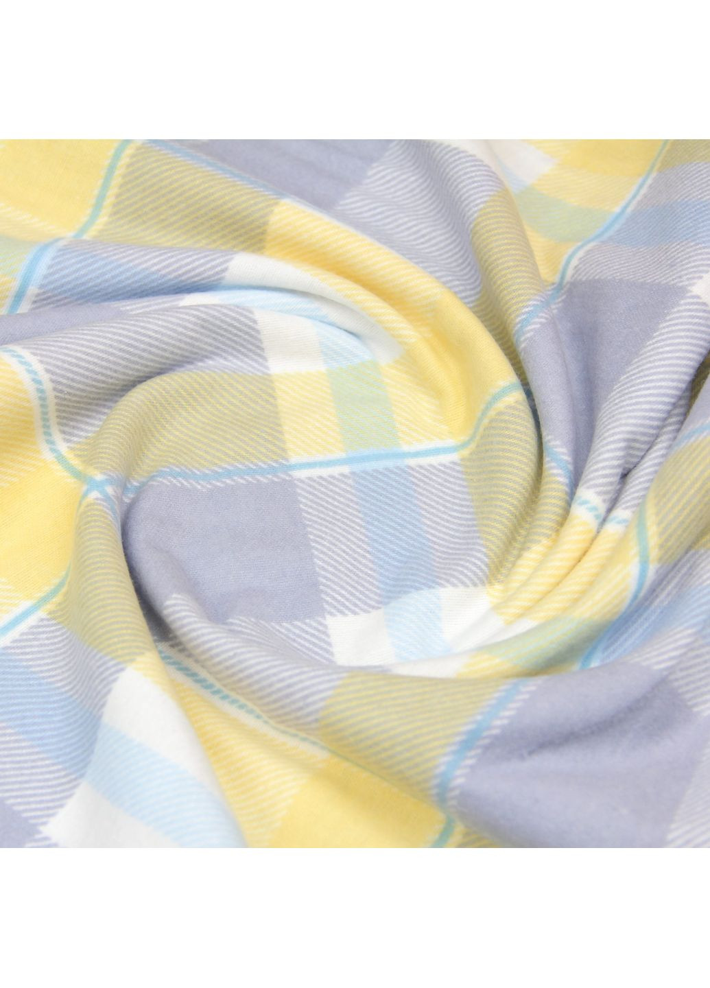 Наволочка фланель 40х60 SUNRISE TARTAN (4822052500248) Cosas (370710141)