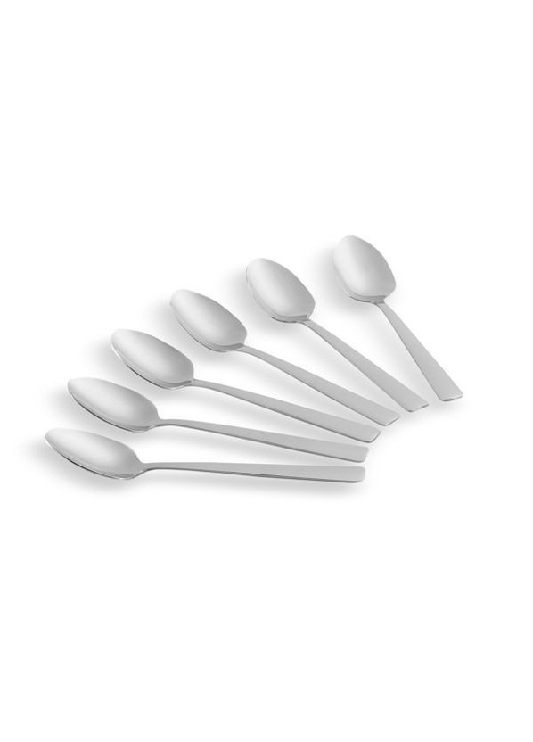 Набір столових ложок Gemini Сomo AR-1906-СS 6 предметів 188 мм Ardesto (360651962)