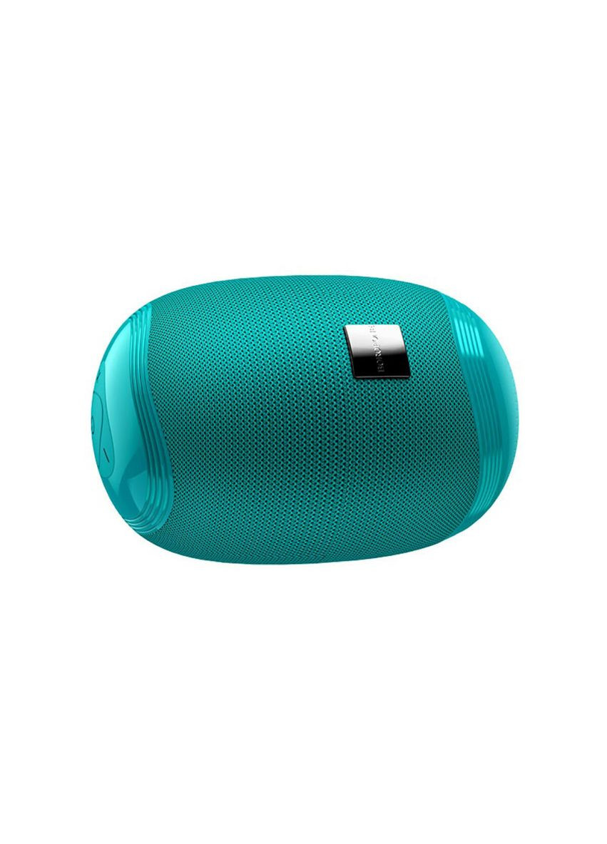 Портативная колонка wireless speaker Peacock Blue Borofone BR6 Miraculous sports (345105490)