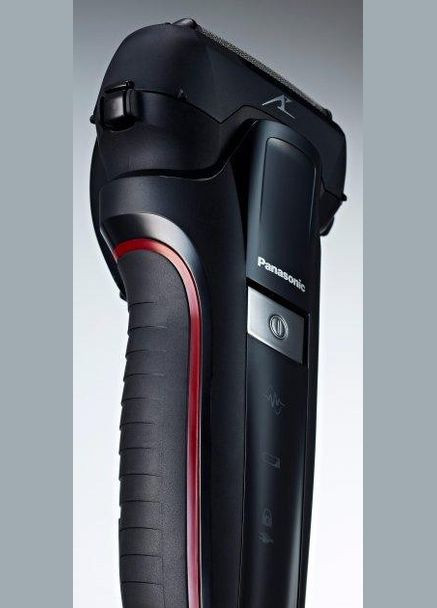 Электробритва-триммер ES-LL41-K520 2в1 Panasonic (337317609)