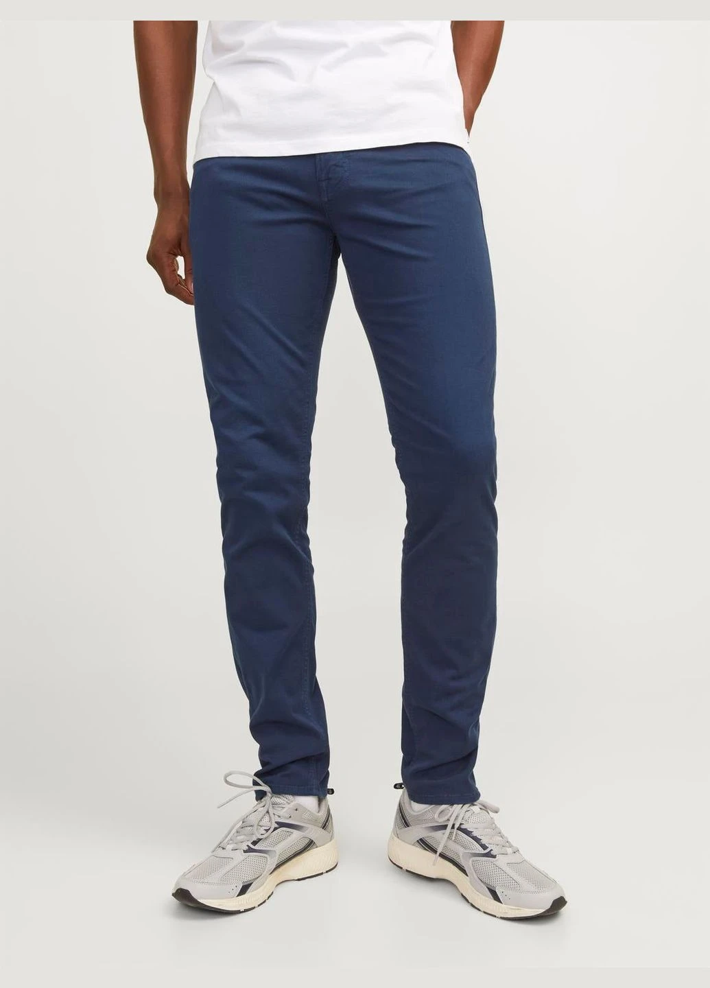 Джинси демісезон,темно-синій,JACK&JONES Jack & Jones (300346772)
