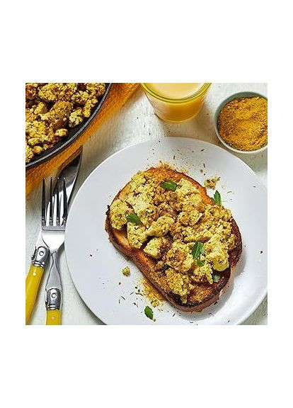 Приправа Sunshine by Tabitha Brown All Purpose Seasoning з ананасом і манго, 120 г McCormick (361036432)