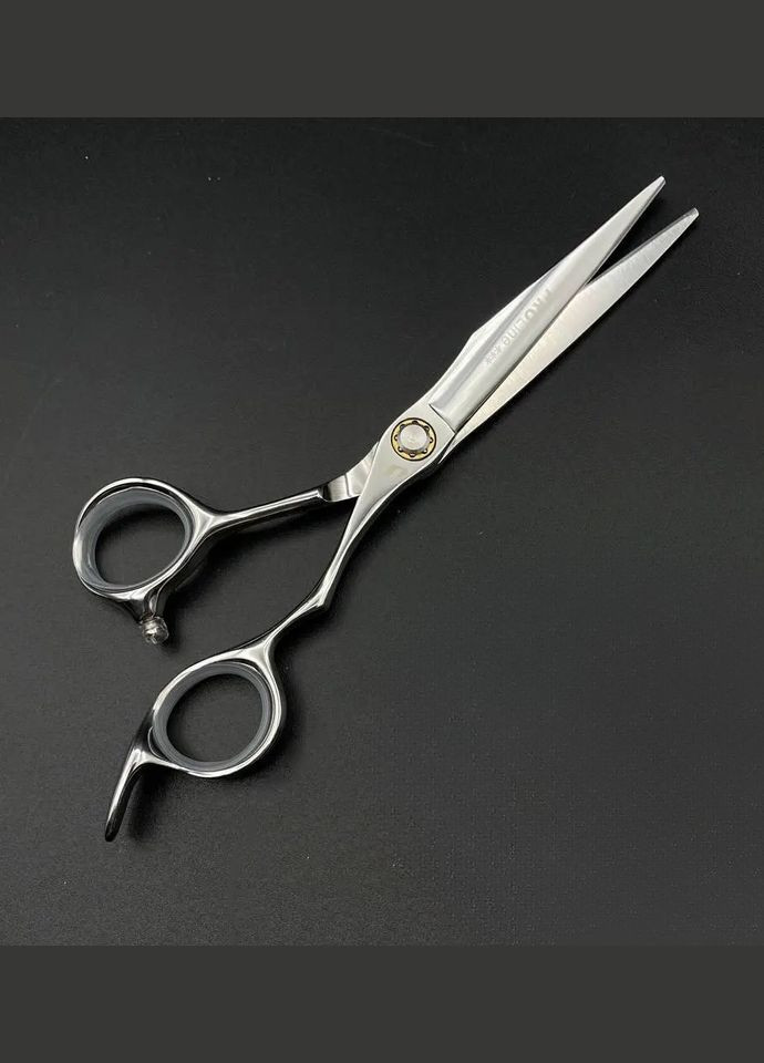 Профессиональные ножницы для стрижки 6" прямые KGB60 6.0 High Class Proline (299483674)