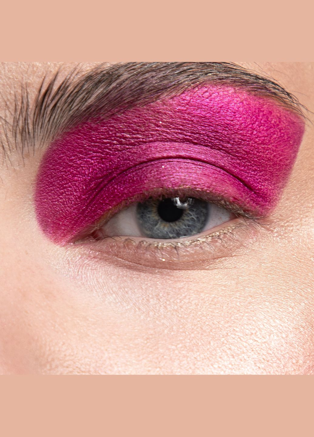 Тіні Basic 013 - Бузково лавандовий, 2г PROVG (302227917)