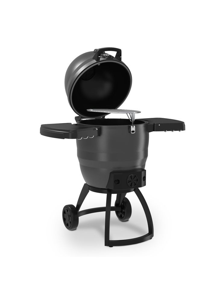 Угольный гриль KEG 5000 911470 Broil King (316628051)