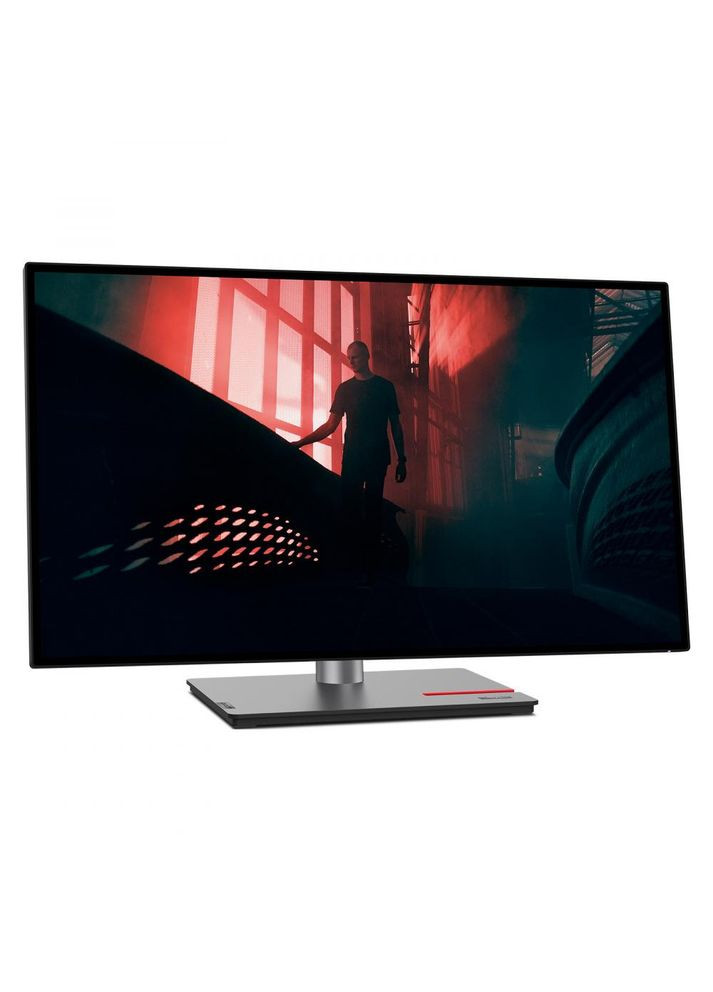 Монитор ThinkVision P27h-30 (63A1GAT1UA) Lenovo (317275138)