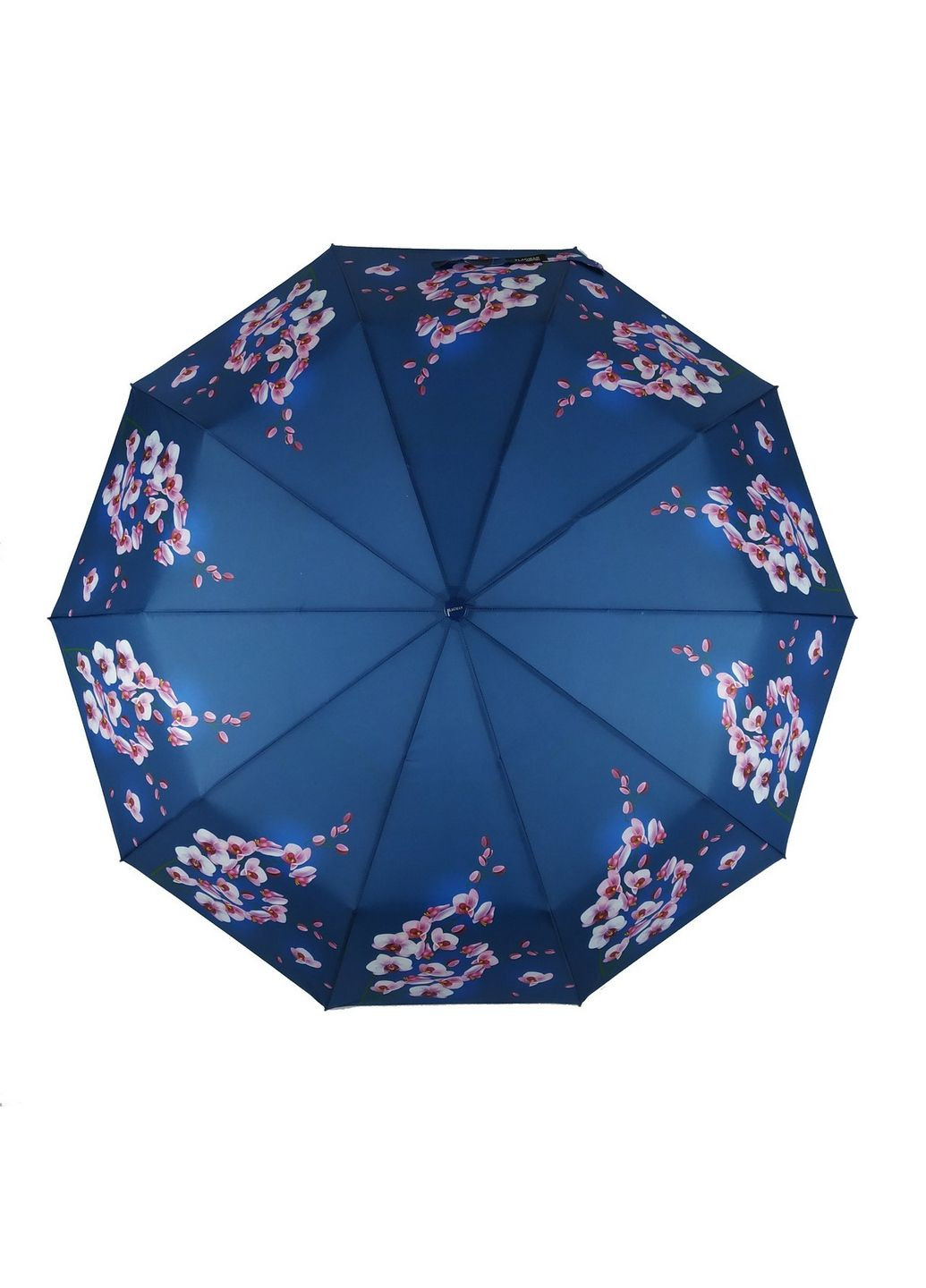 Жіноча напівавтоматична парасолька Flagman (282587586)