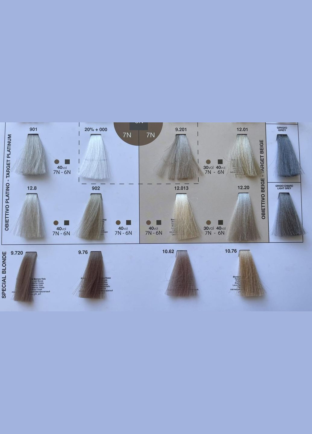 Краска для волос Hair Color 100 мл Nouvelle (331016223)