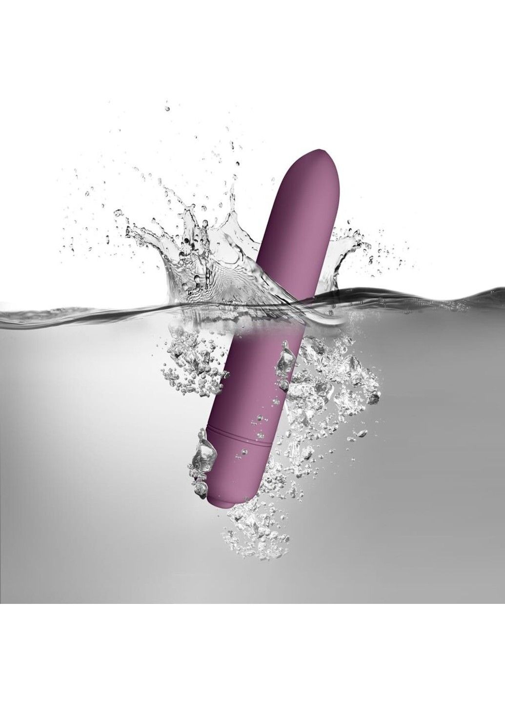 Вибропуля Berri Blossom, 10 уровней интенсивности SugarBoo (316231741)