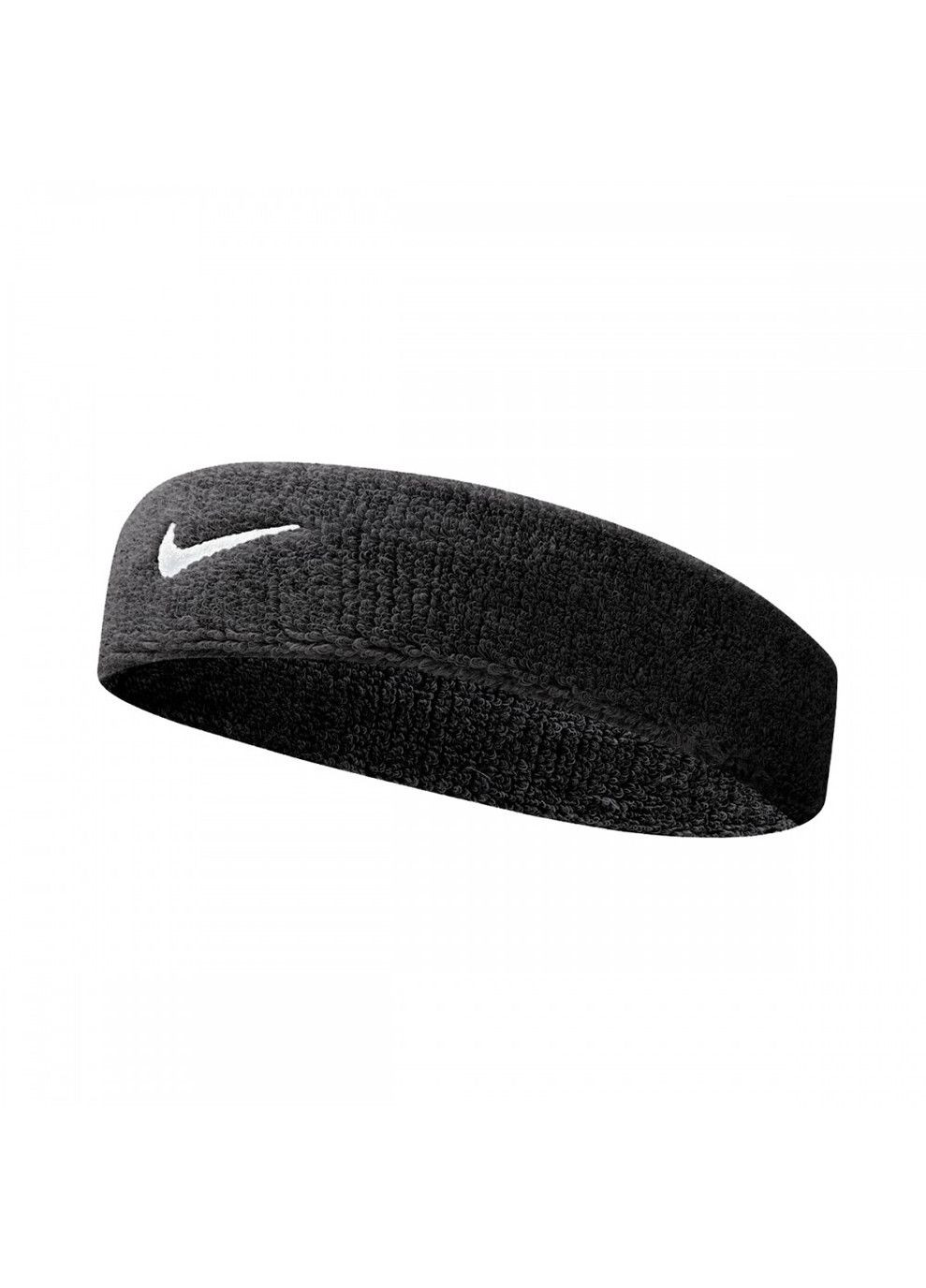 Пов'язка на голову SWOOSH HEADBAND - N.NN.07.010.OS Nike (333960811)