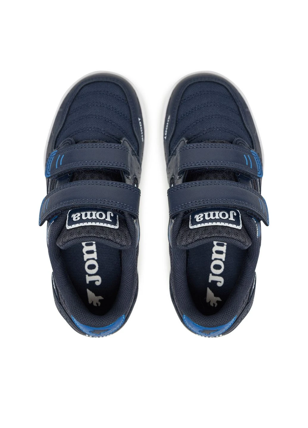 Синие футзалки sala max blue smjs2503inv Joma