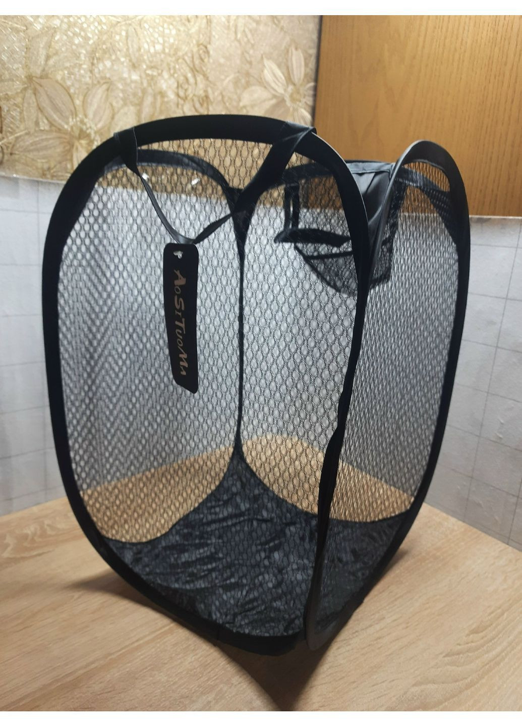 Кошик для дрібної білизни або дрібних іграшок No Brand (363968668)