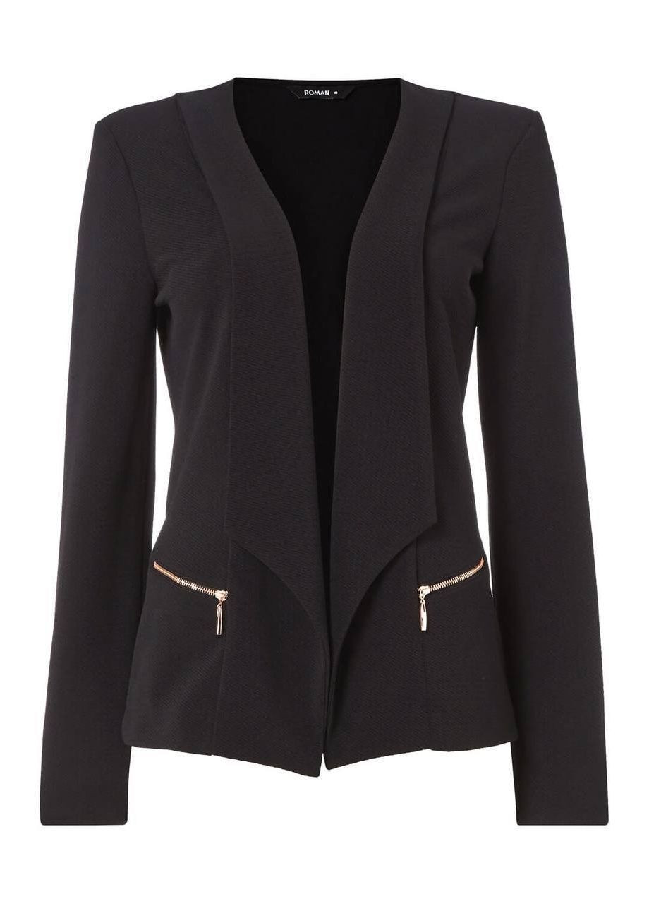 Жіночий жакет, піджак Roman (366322685)