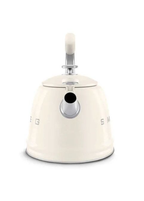 Чайник со свистком ретро-дизайн 2.3 л SMEG (388213816)