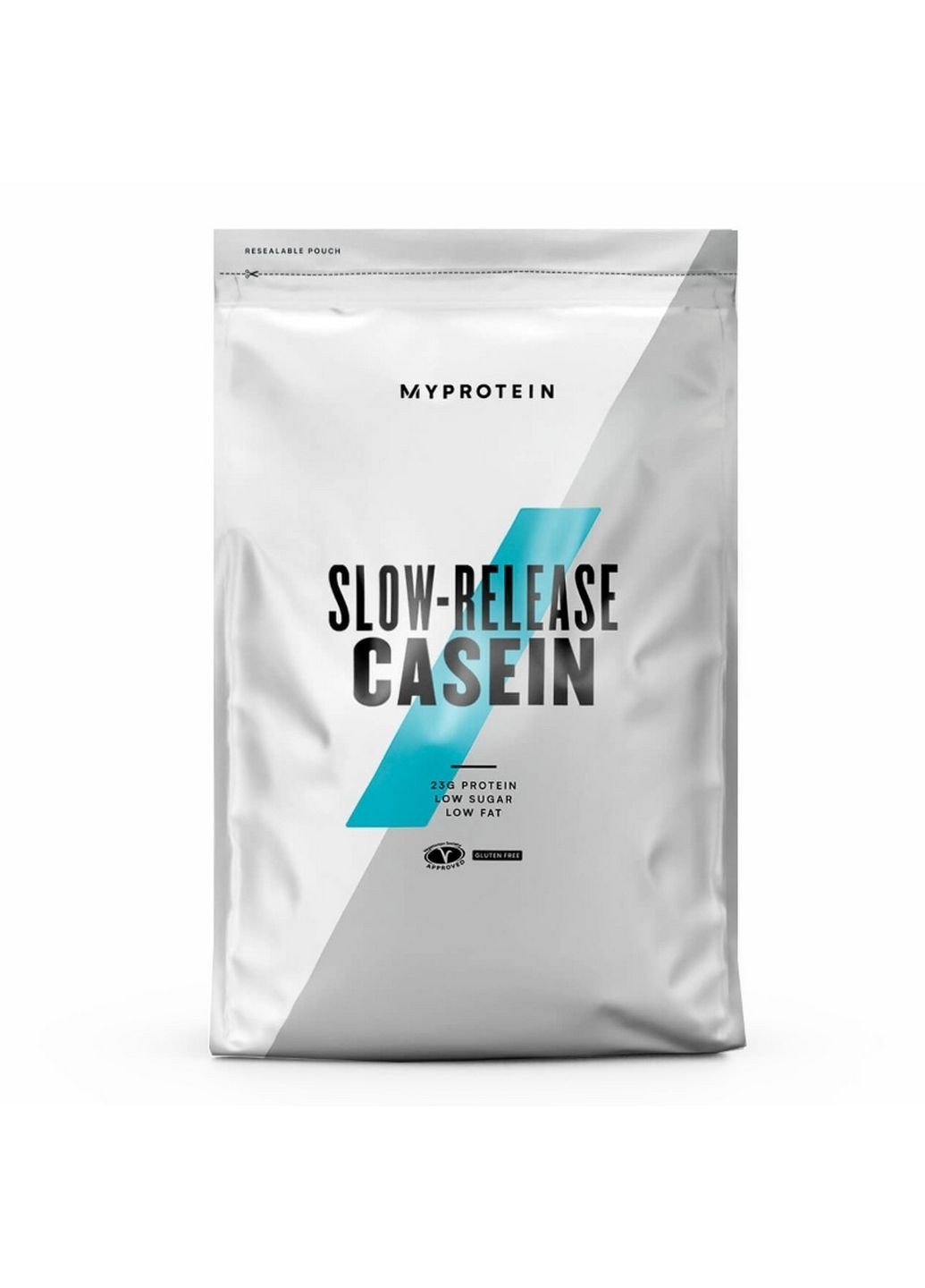 Протеїн Slow-Release Casein, 1 кг Шоколад My Protein (293341495)