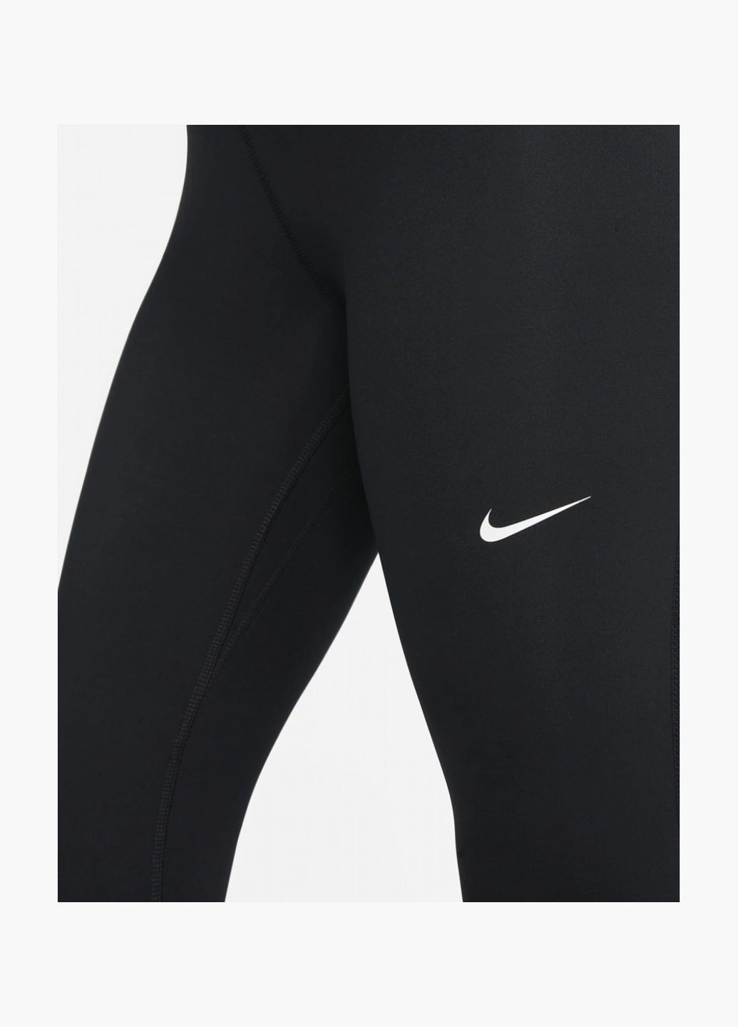 Лосини жіночі Pro 365 Black Da0483-015 Nike (326783194)