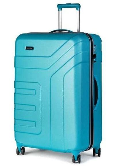 Чемодан Vector Turquoise M exp (TL072048-21) Travelite (394401416)