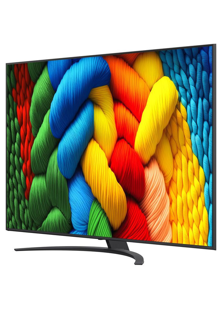 Телевизор 86NANO81A6A LG (335009045)