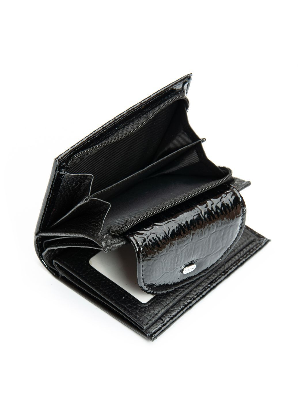 Женский кожаный кошелек Dr. Bond PEW44-1 (362556458)