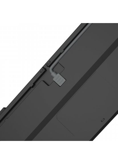 Клавіатура Bloody S87 Energy Red A4Tech (306744707)