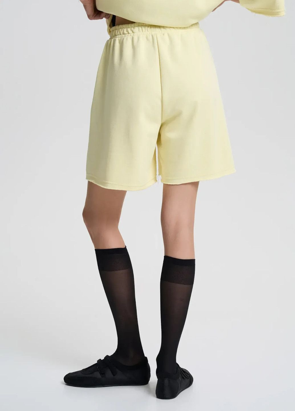 Шорти жіночі (широкі) Роза (338189034)